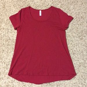 LulaRoe Classic Tee